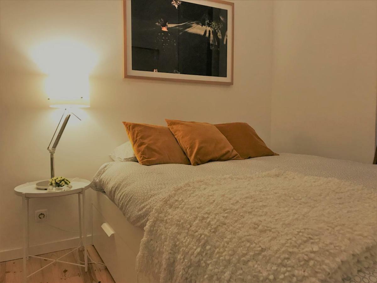 Baixa-Chiado Cosy 5 Bedrooms Lisbon Exterior photo